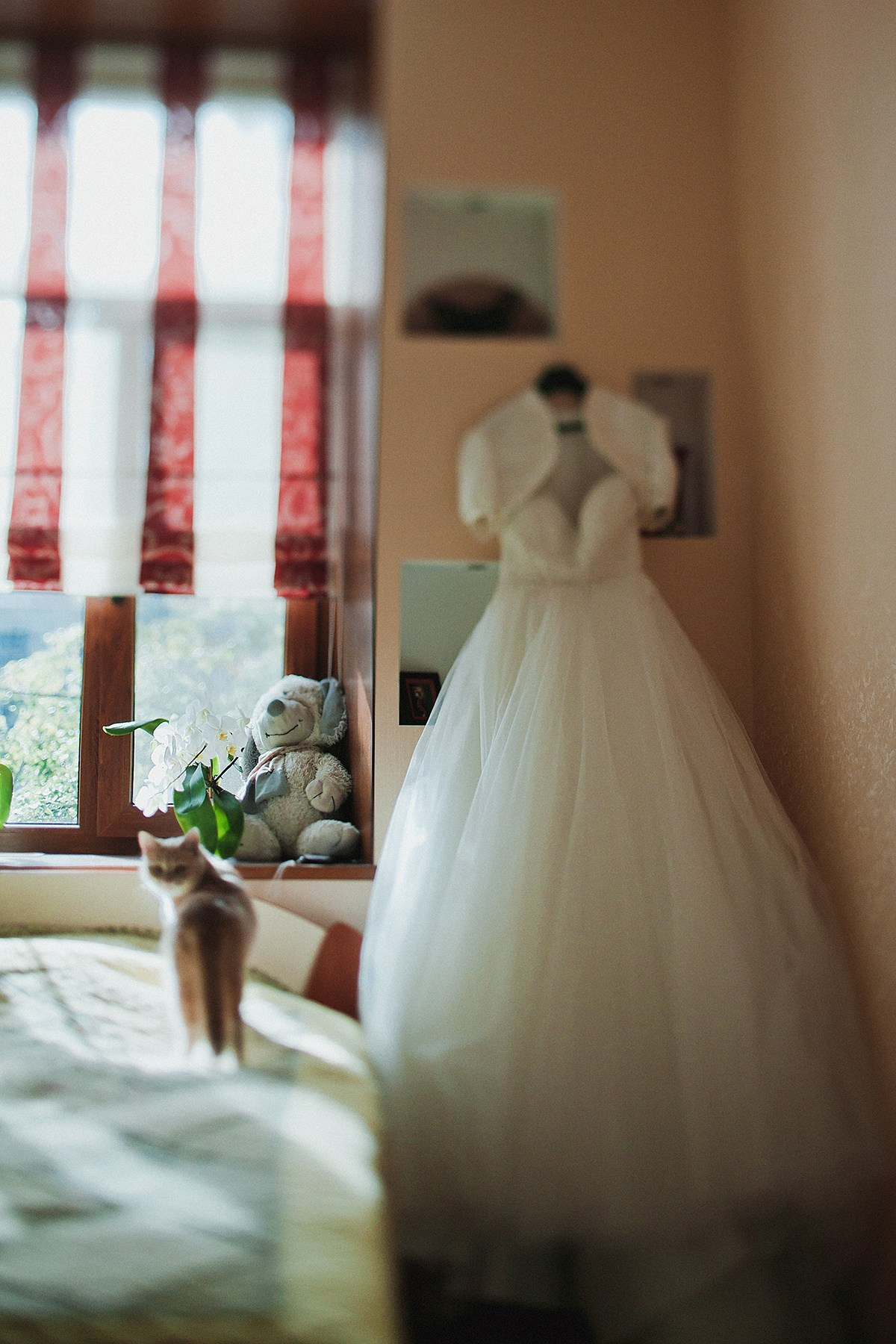 Свадебная прогулка Алекса и Даши. Фотограф крещение венчание в Петербурге! Помогает подобрать храм и посоветовал душевного батюшку в СПб