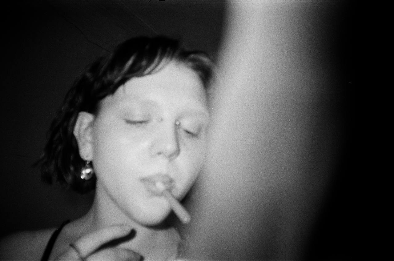 Sandra. Katya, photographer in Bali / Moscow