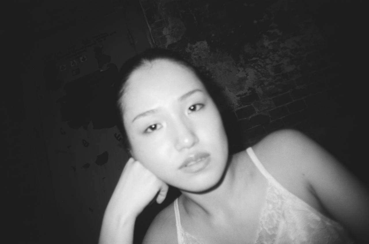 Vika. Katya, photographer in Bali / Moscow