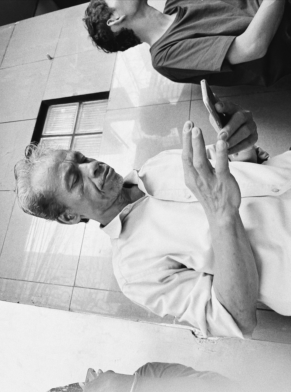 JAKARTA. Carolinetru