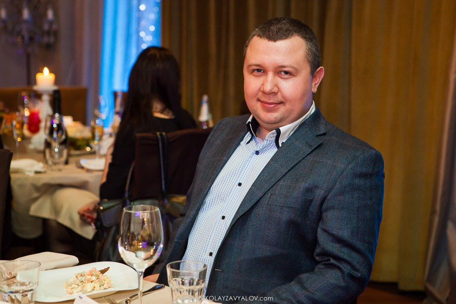 АЛВИСА (корпоратив). Видеооператор/Фотограф Николай Завьялов