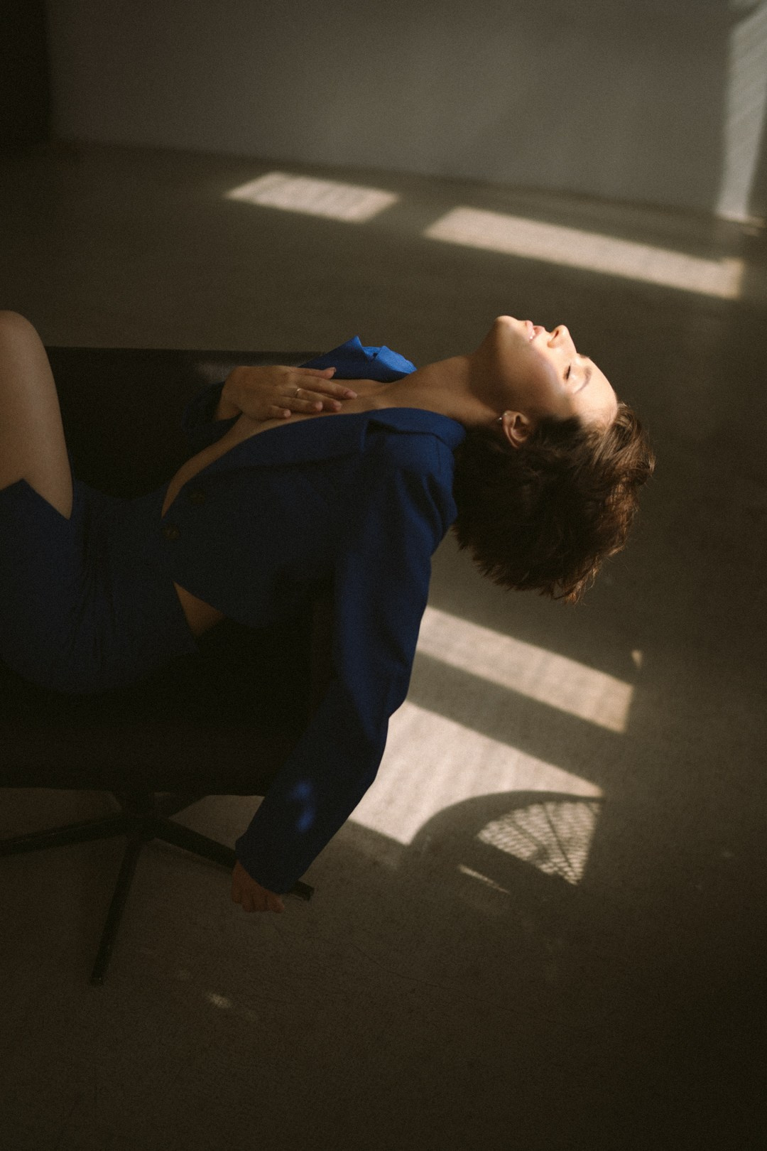 Lera. Kseniia Kremneva — Photographer