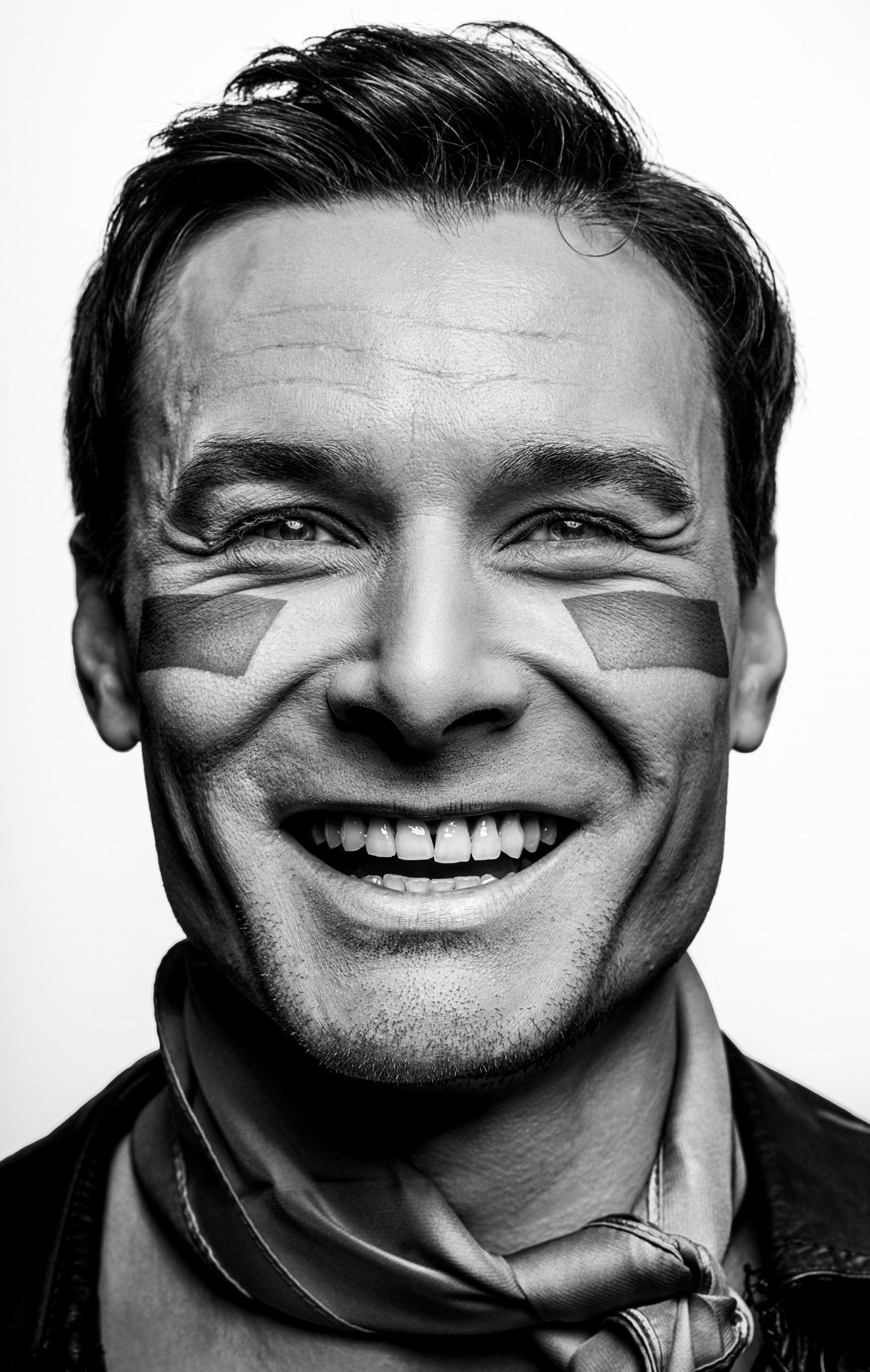 Иван. Фотограф Сергей Танков