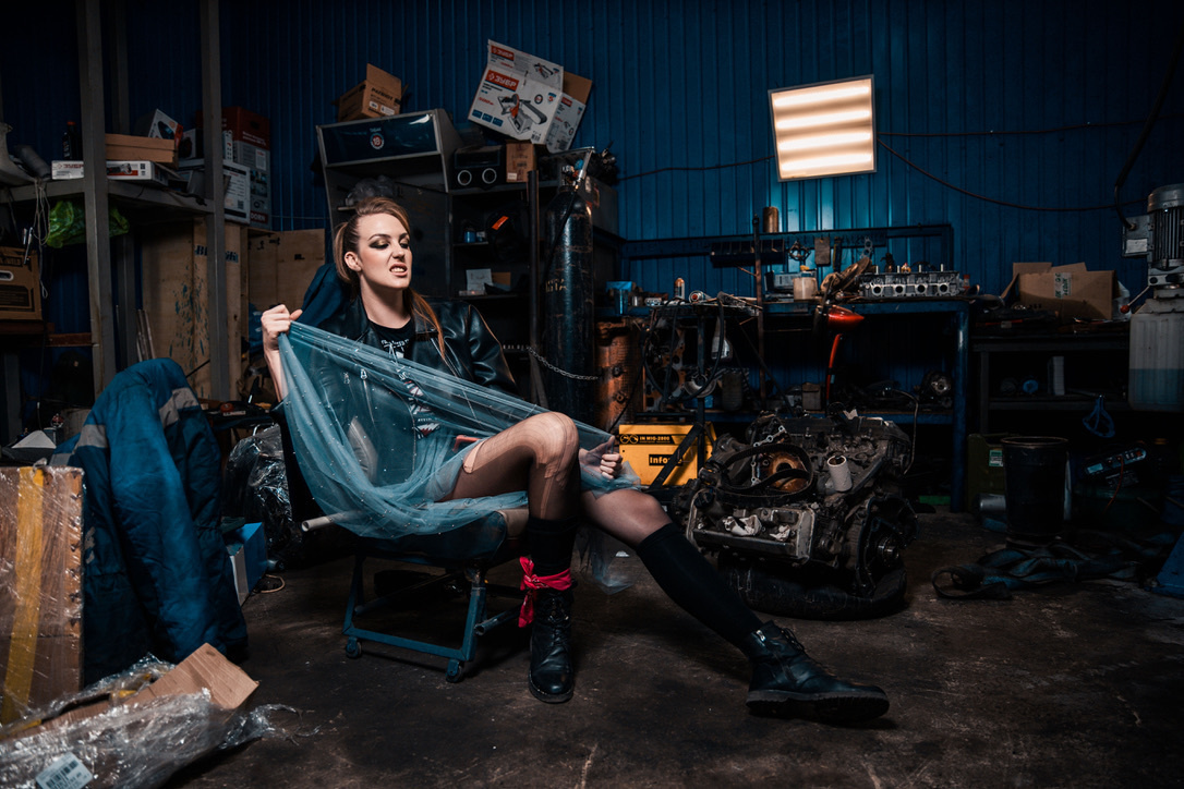 Конкурс Краса Черноморского побережья 2019. Фотограф в Новороссийске