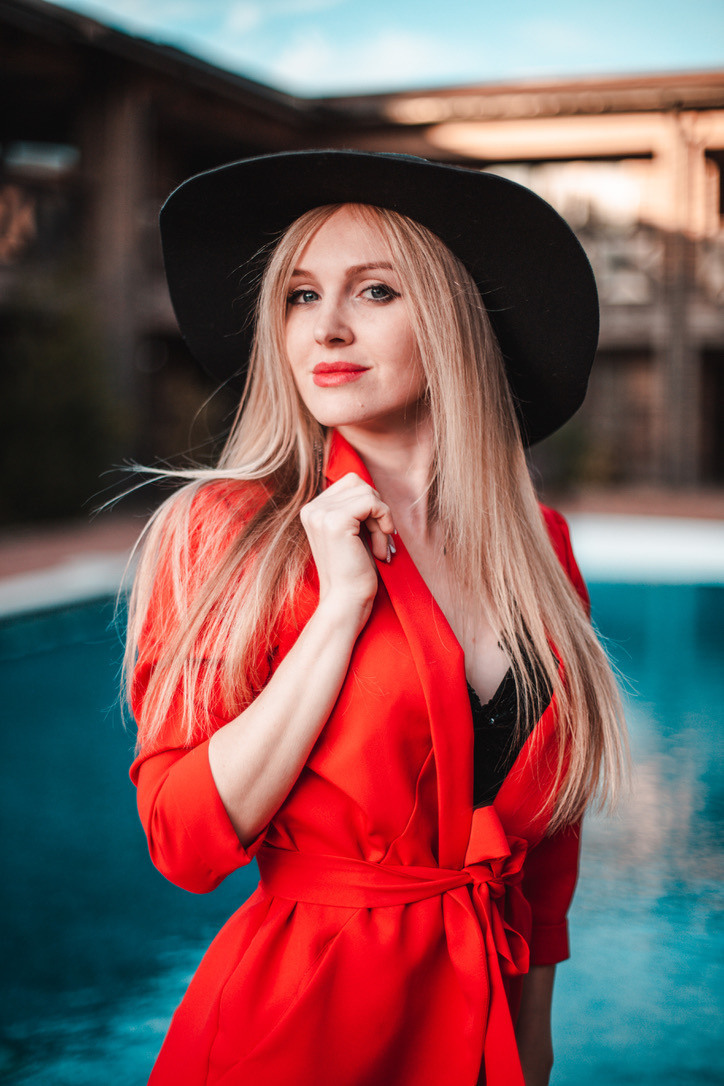 Конкурс Краса Черноморского побережья 2019. Фотограф в Новороссийске