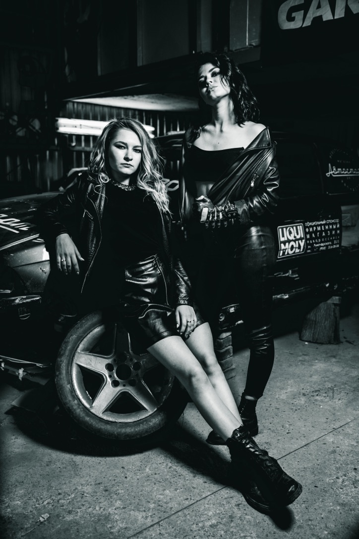 Конкурс Краса Черноморского побережья 2019. Фотограф в Новороссийске