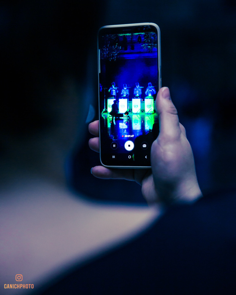 Конкурс Краса Черноморского побережья 2019. Фотограф в Новороссийске