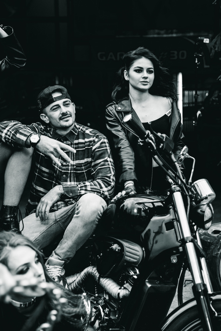 Конкурс Краса Черноморского побережья 2019. Фотограф в Новороссийске