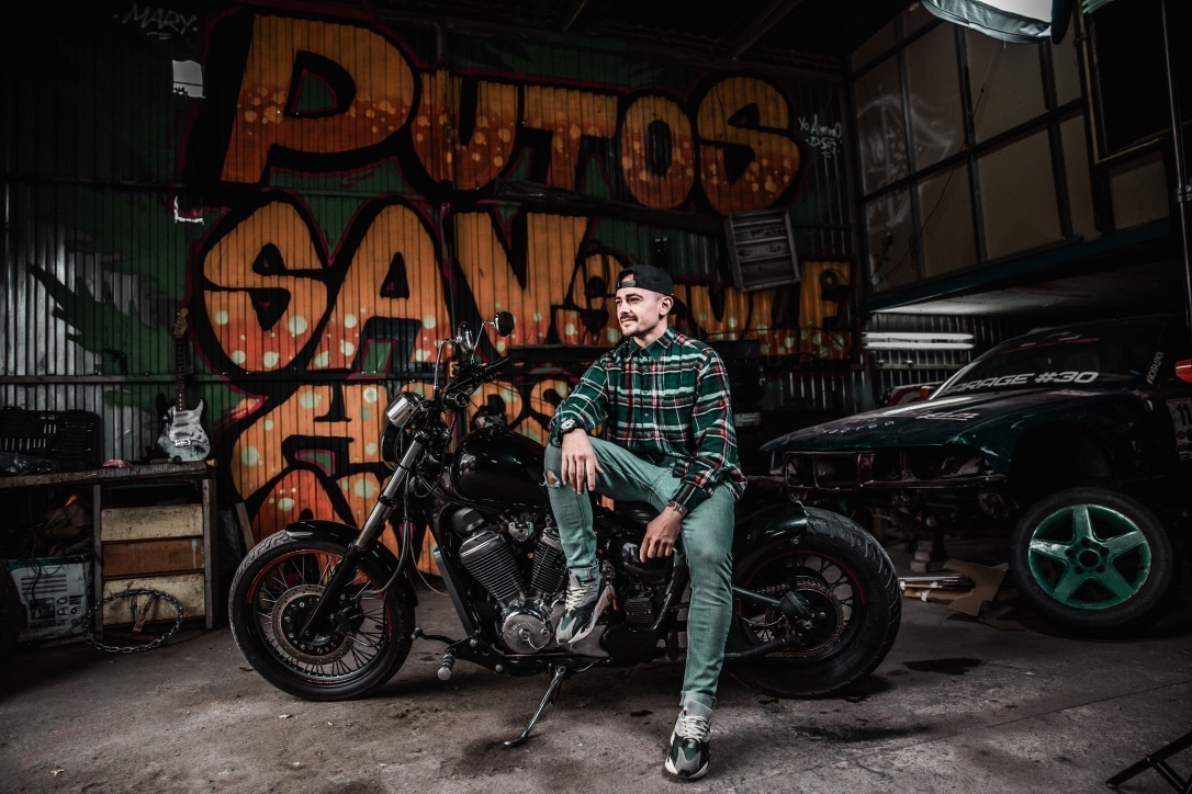 Конкурс Краса Черноморского побережья 2019. Фотограф в Новороссийске