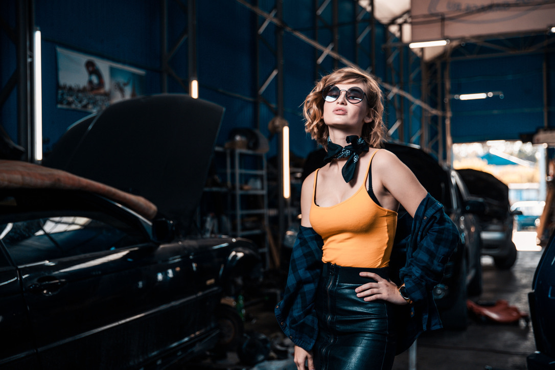 Конкурс Краса Черноморского побережья 2019. Фотограф в Новороссийске