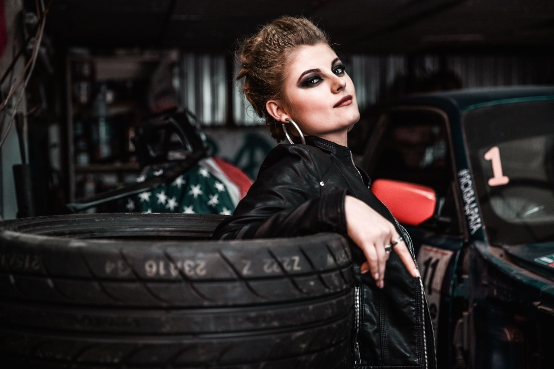 Конкурс Краса Черноморского побережья 2019. Фотограф в Новороссийске