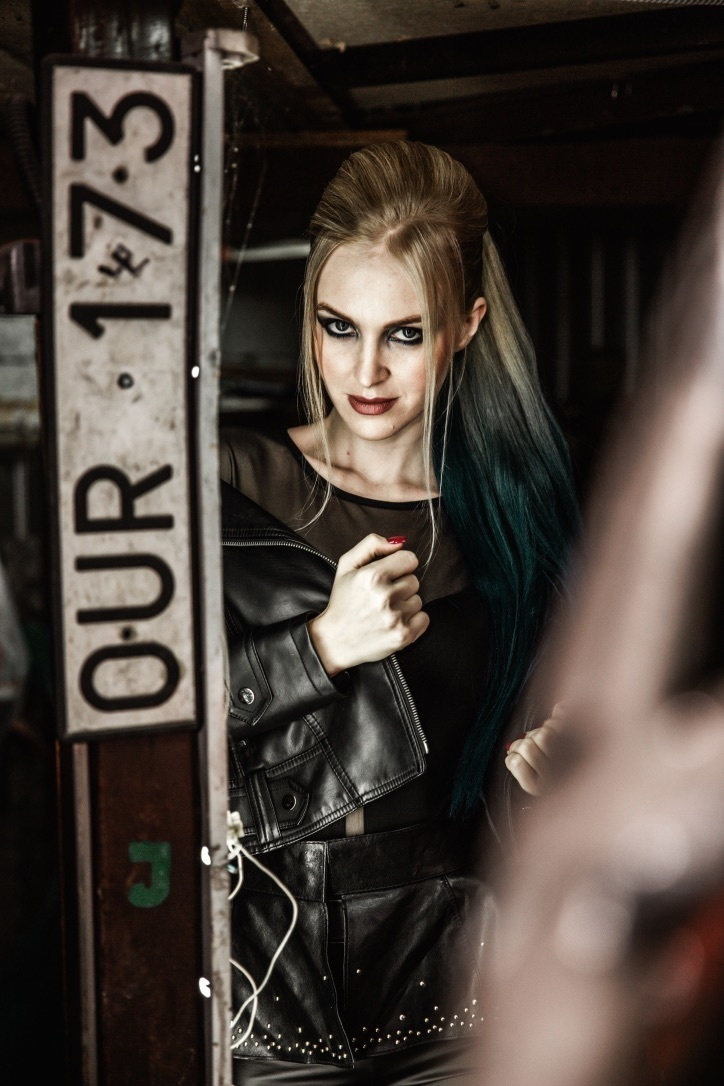 Конкурс Краса Черноморского побережья 2019. Фотограф в Новороссийске