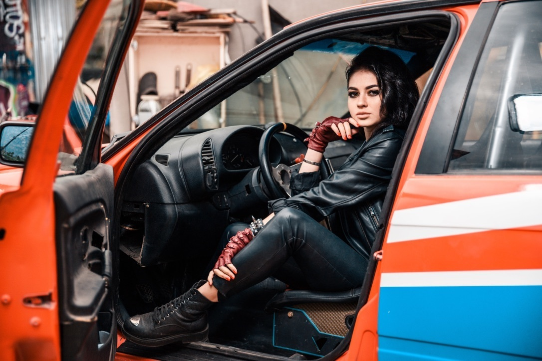 Конкурс Краса Черноморского побережья 2019. Фотограф в Новороссийске