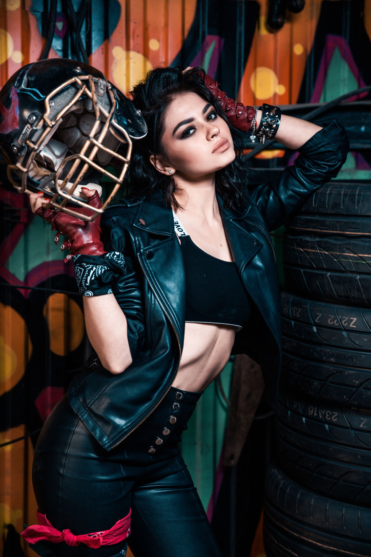 Конкурс Краса Черноморского побережья 2019. Фотограф в Новороссийске