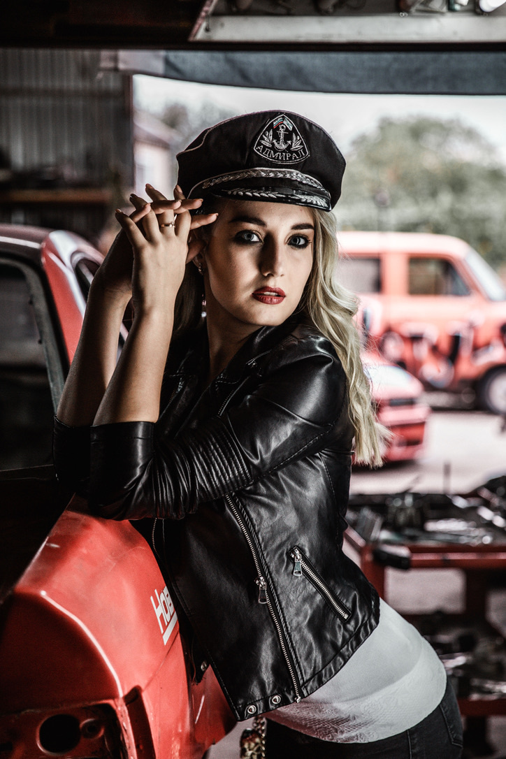 Конкурс Краса Черноморского побережья 2019. Фотограф в Новороссийске