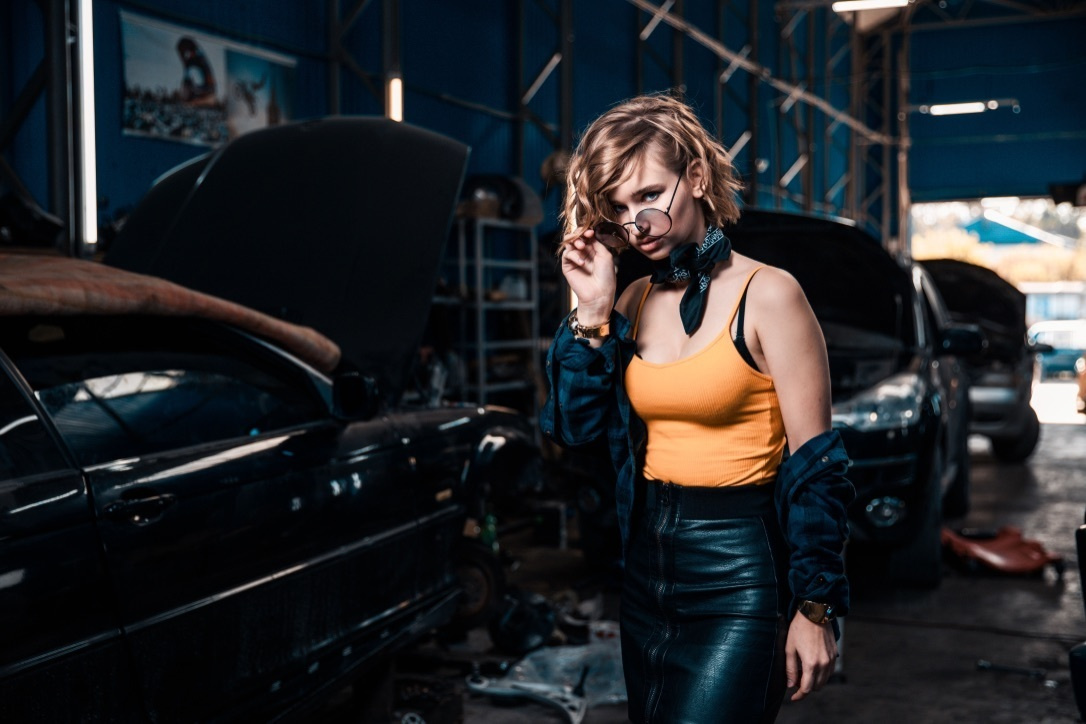 Конкурс Краса Черноморского побережья 2019. Фотограф в Новороссийске