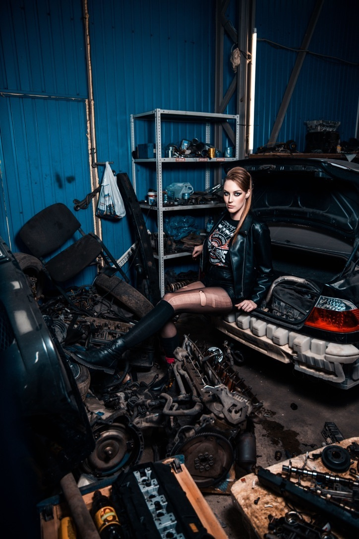 Конкурс Краса Черноморского побережья 2019. Фотограф в Новороссийске