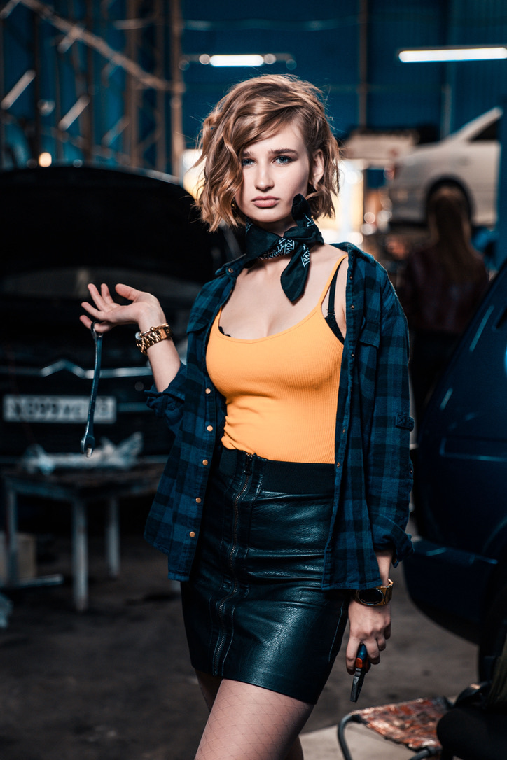 Конкурс Краса Черноморского побережья 2019. Фотограф в Новороссийске