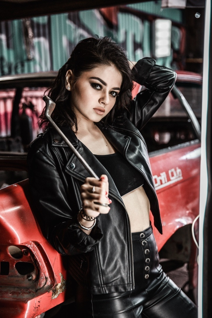 Конкурс Краса Черноморского побережья 2019. Фотограф в Новороссийске