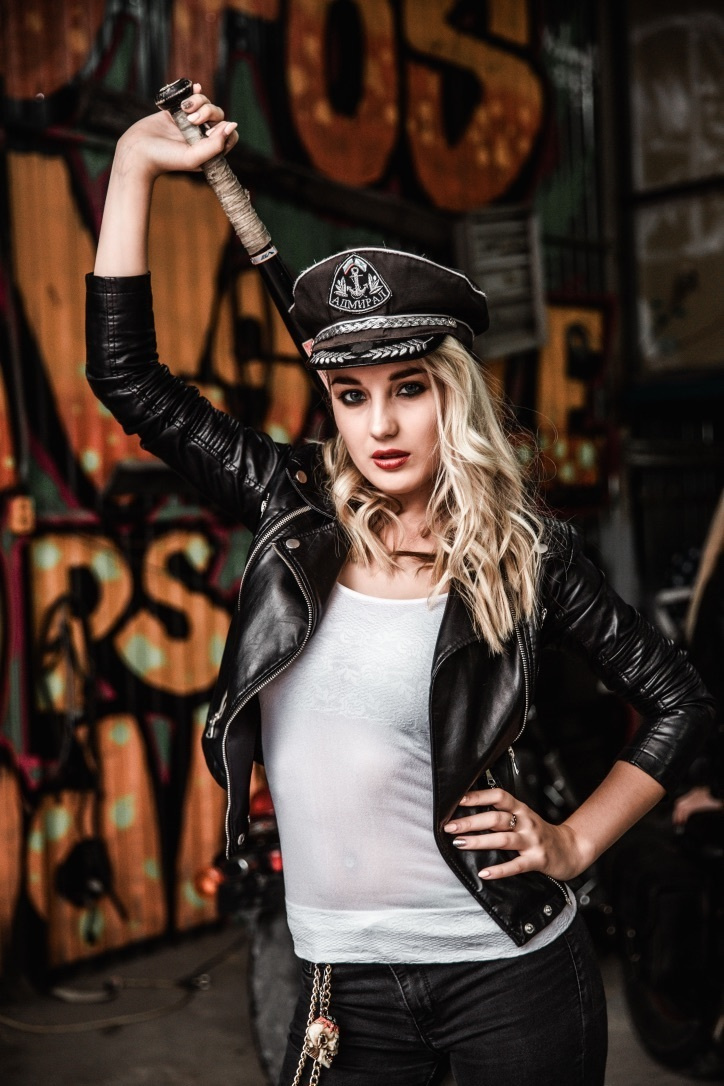 Конкурс Краса Черноморского побережья 2019. Фотограф в Новороссийске