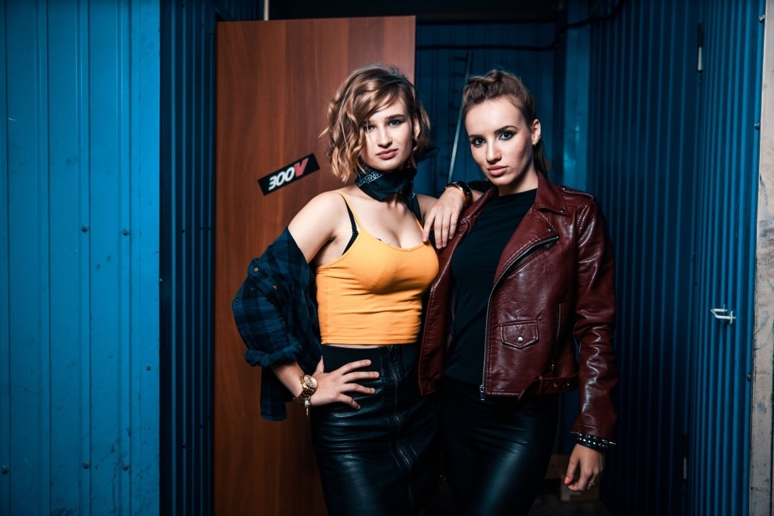 Конкурс Краса Черноморского побережья 2019. Фотограф в Новороссийске