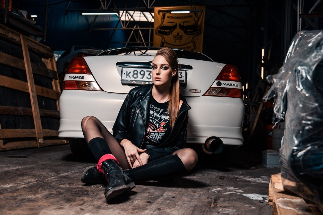 Конкурс Краса Черноморского побережья 2019. Фотограф в Новороссийске