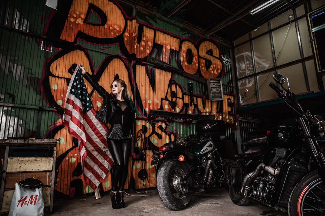 Конкурс Краса Черноморского побережья 2019. Фотограф в Новороссийске