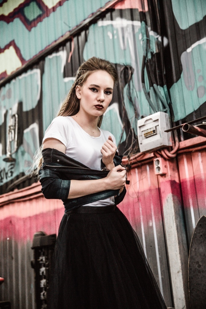 Конкурс Краса Черноморского побережья 2019. Фотограф в Новороссийске