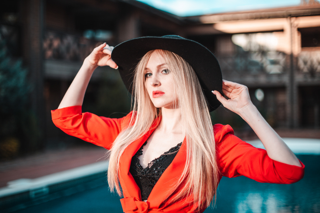 Конкурс Краса Черноморского побережья 2019. Фотограф в Новороссийске