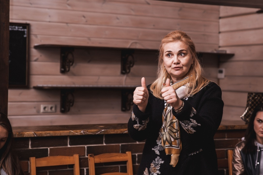 Конкурс Краса Черноморского побережья 2019. Фотограф в Новороссийске