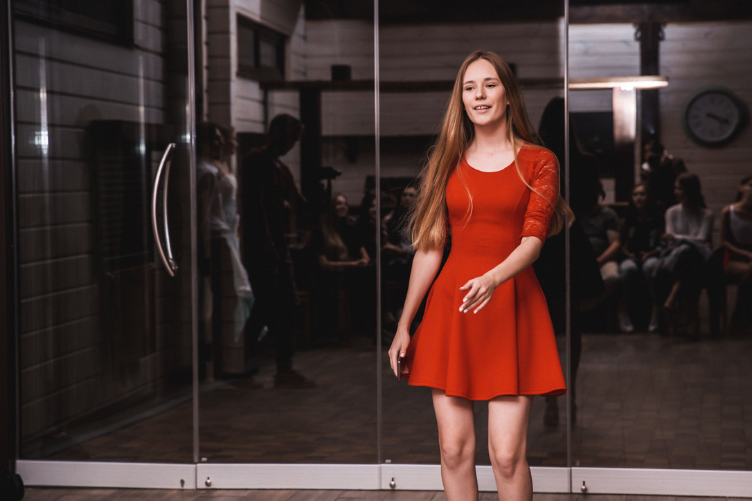 Конкурс Краса Черноморского побережья 2019. Фотограф в Новороссийске