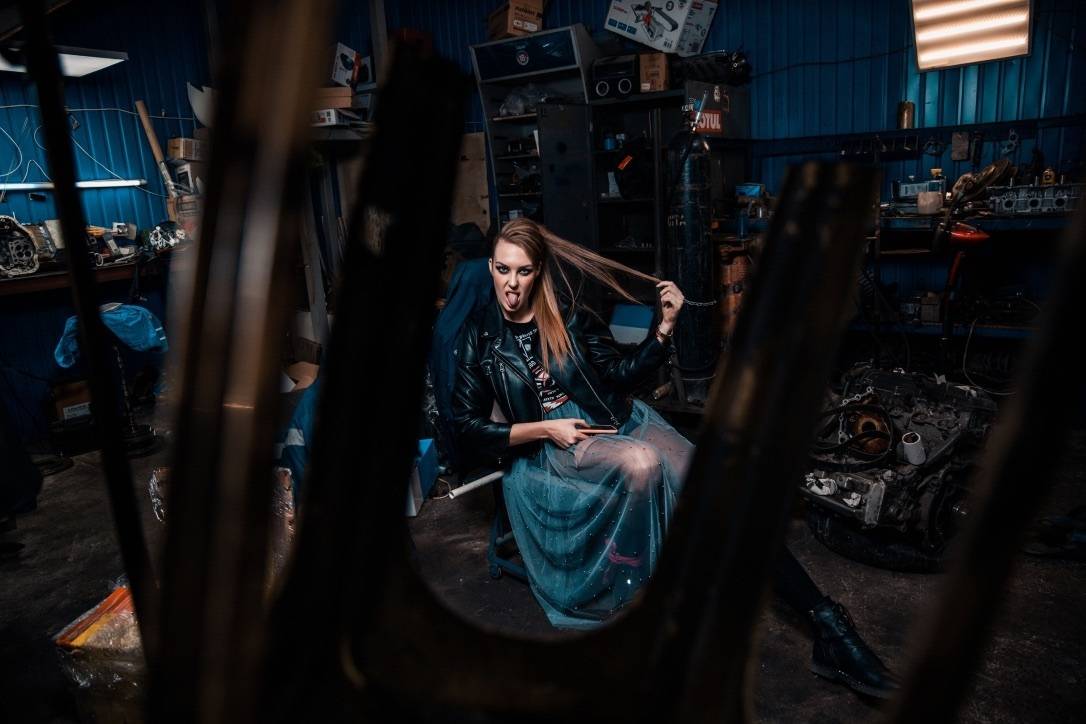 Конкурс Краса Черноморского побережья 2019. Фотограф в Новороссийске