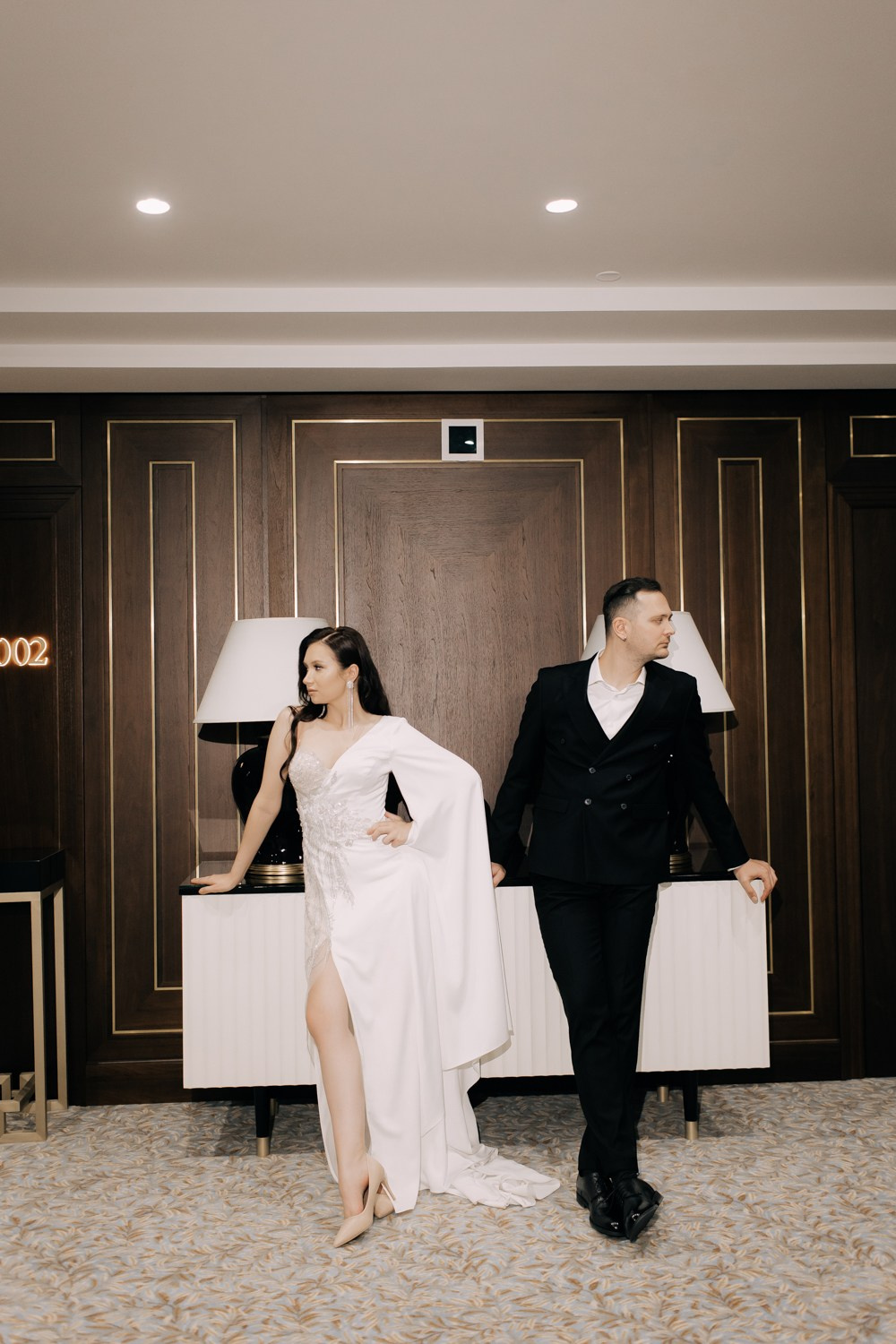 МАРИНА И ВАЛЕНТИН. ФЬЮЖН. Свадебный и индивидуальный фотограф в Челябинске Евгения Негодяева