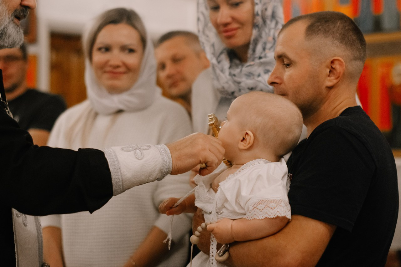 Отзывы. Фотограф в Челябинске Любовь Денисенко