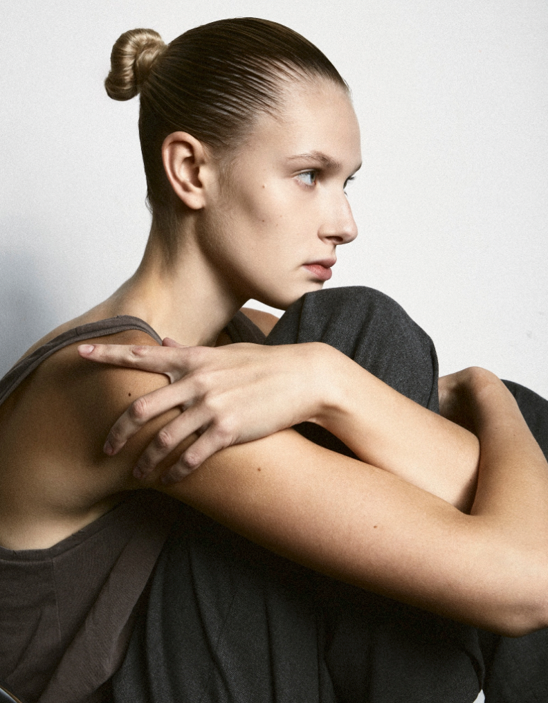 Портфолио. Главная