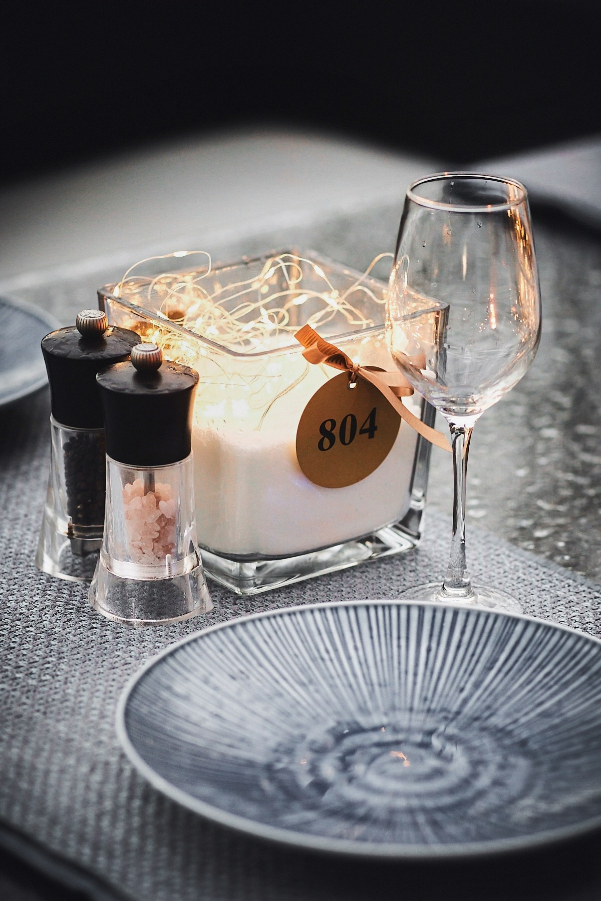 Репортаж из ресторана Bamboo. Murad Kamazov