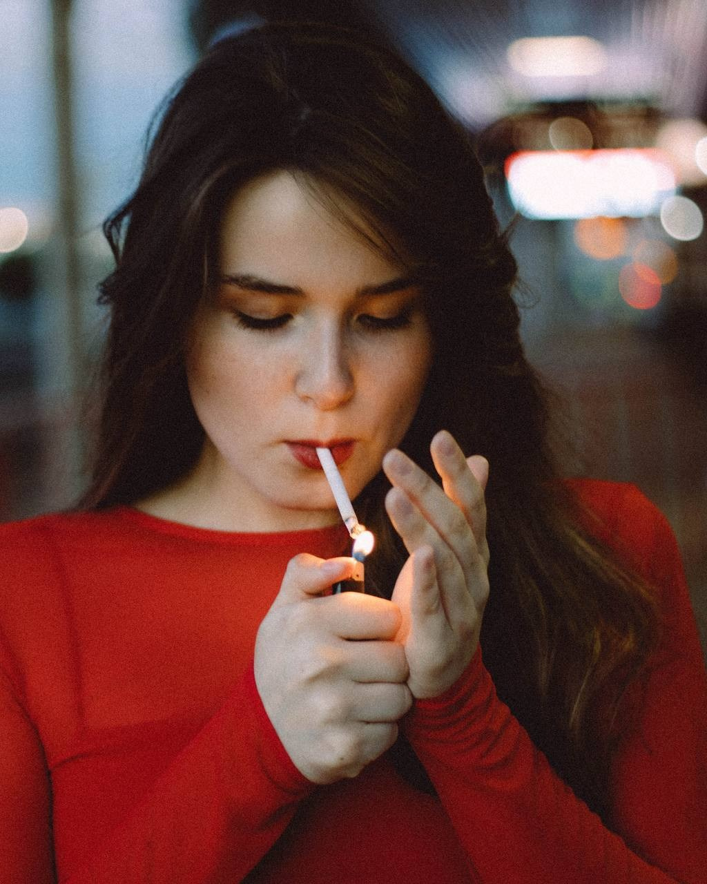 Уличная фотосессия. Фотограф Москва, Тверь