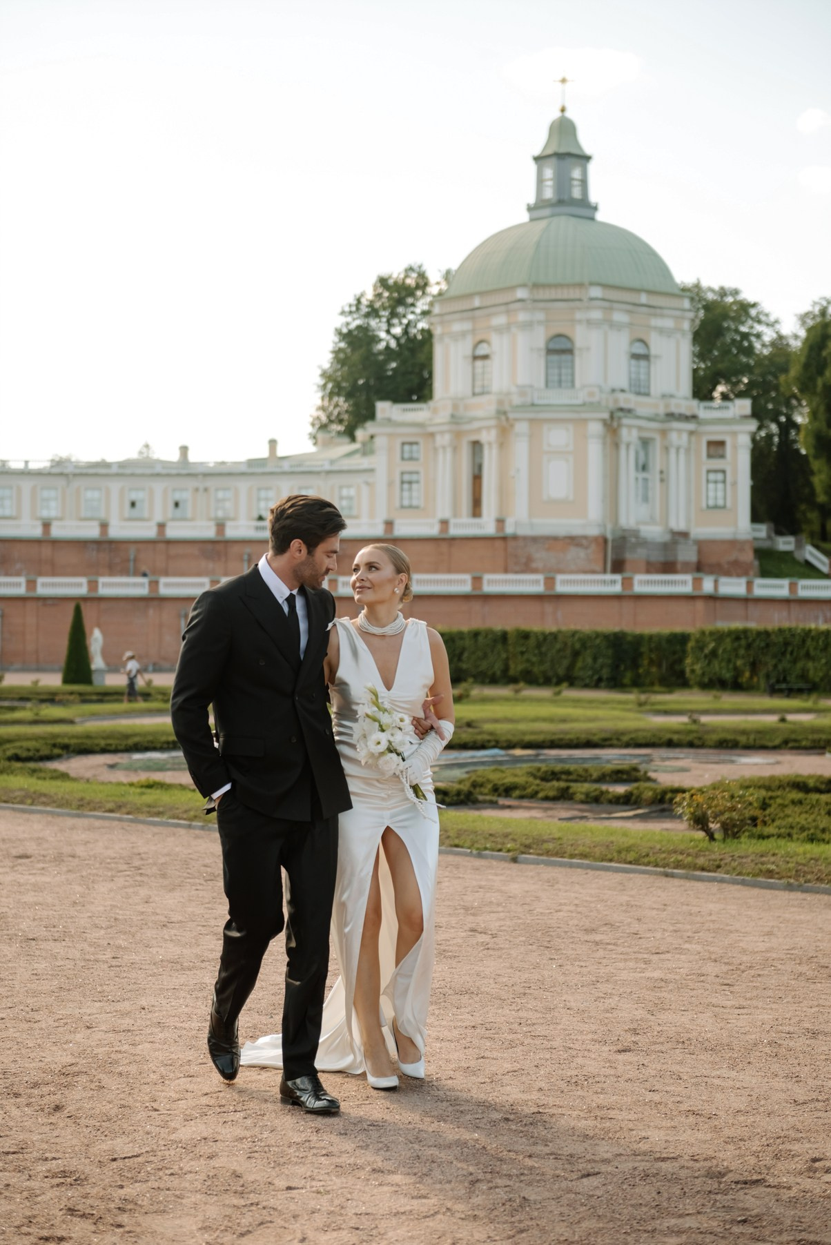 Ораниенбаум. Свадебный и семейный фотограф в Санкт-Петербурге Елена Худякова