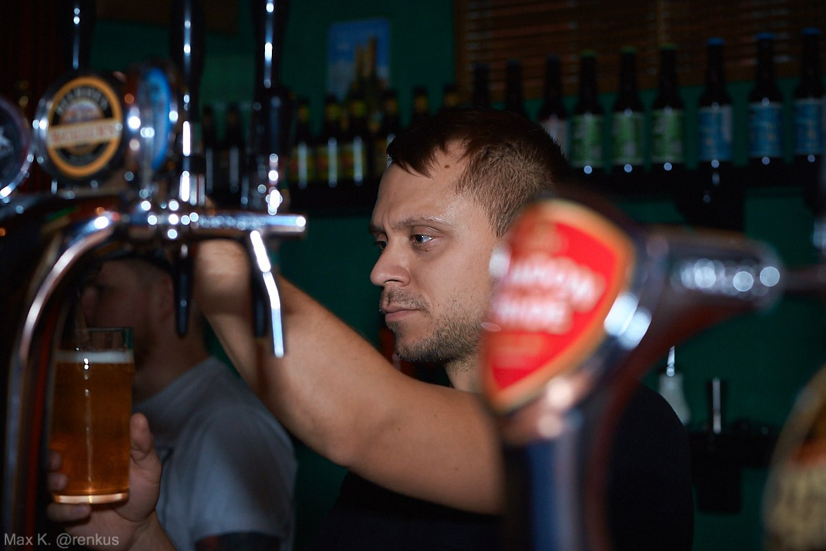 Корпоративный фотограф в Москве