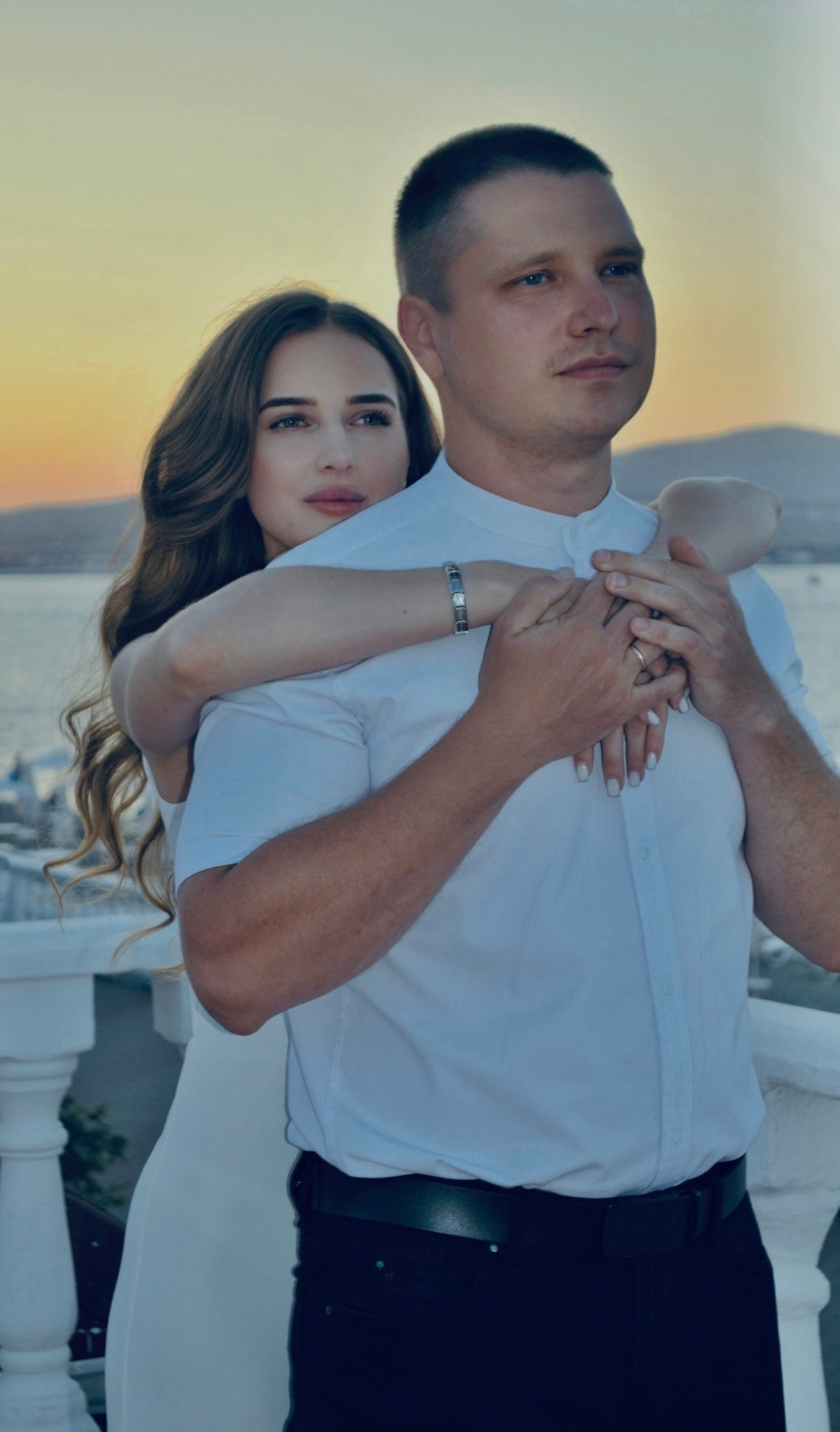 Юлия. Фотограф Мария Мусаелян