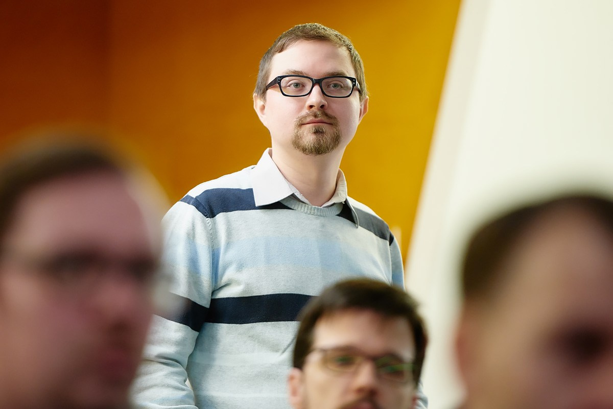 Нейромонах Феофан в Avito. Репортажный фотограф в Москве Вадим Францев