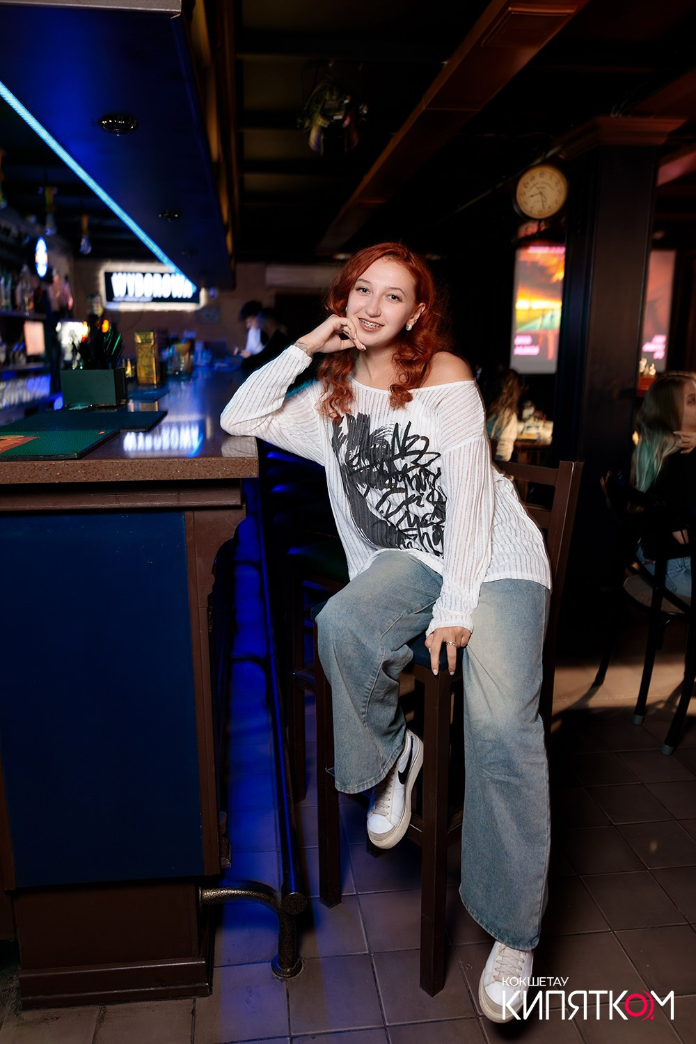 WOW QUIZ. КИПЯТКОМ КОКШЕТАУ