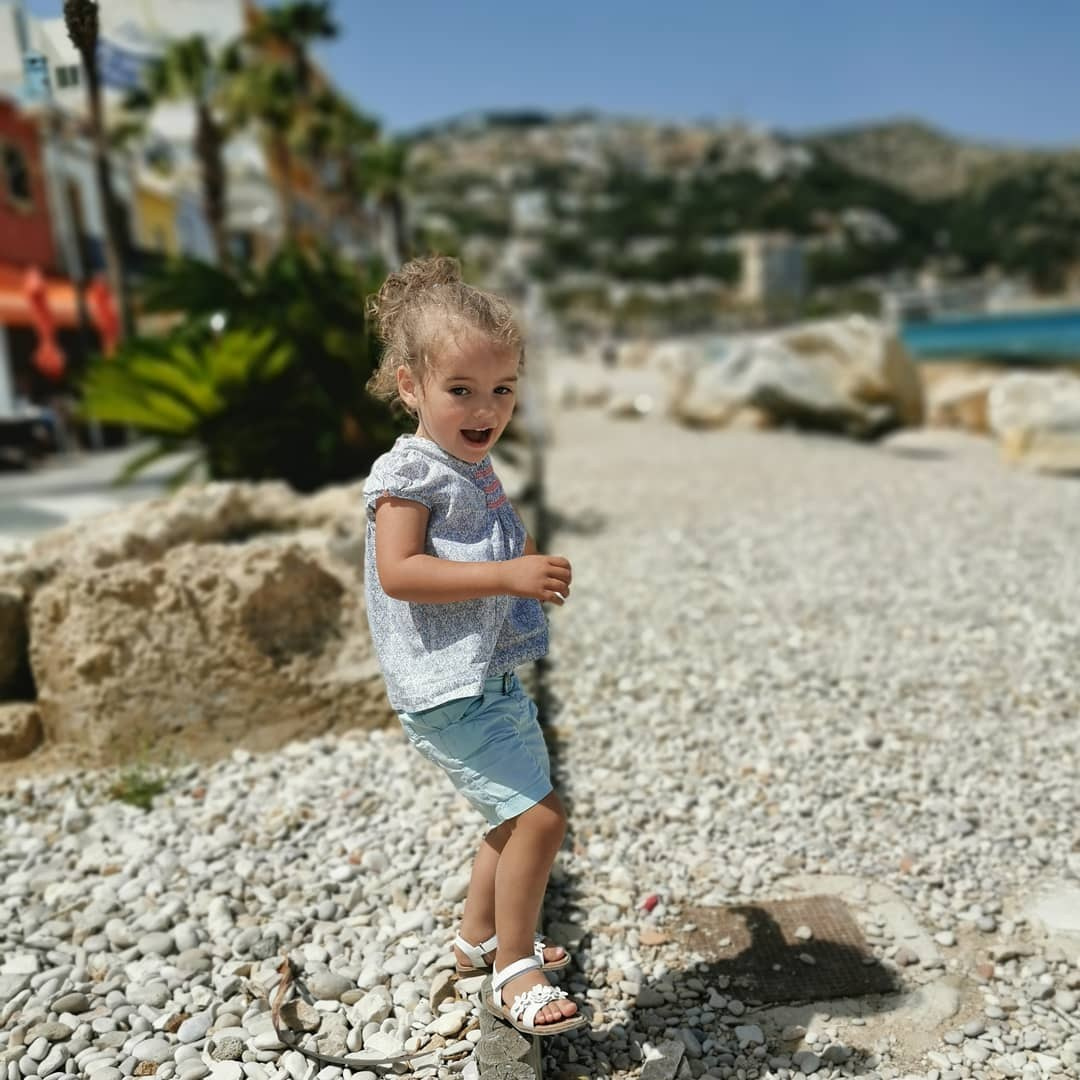 Anka`s Instagram. Заставка