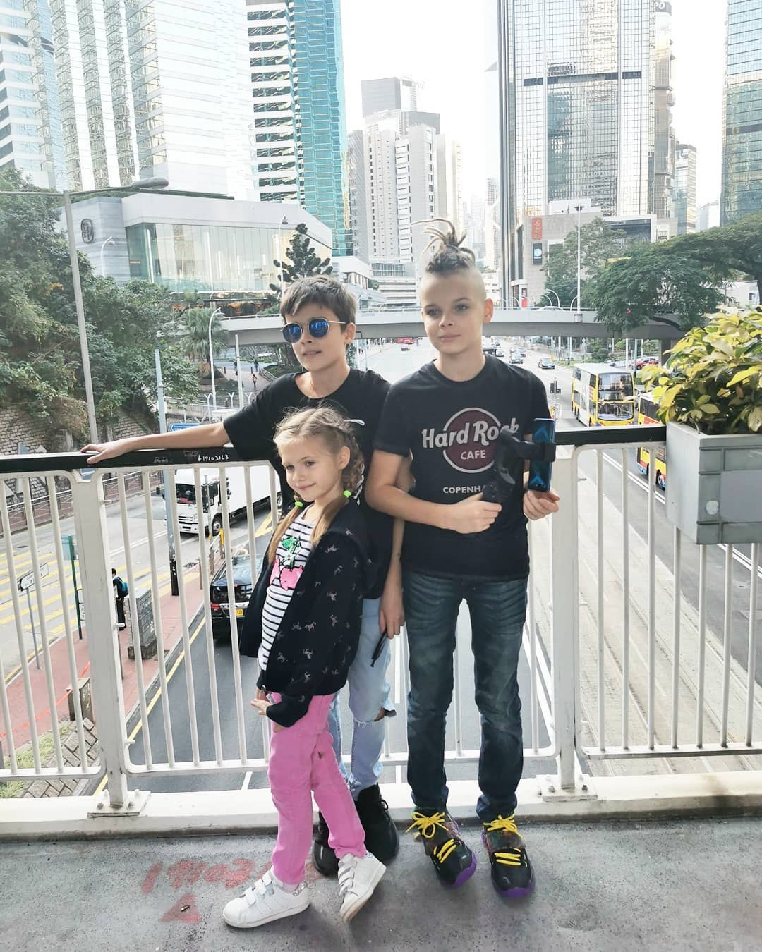 Anka`s Instagram. Заставка