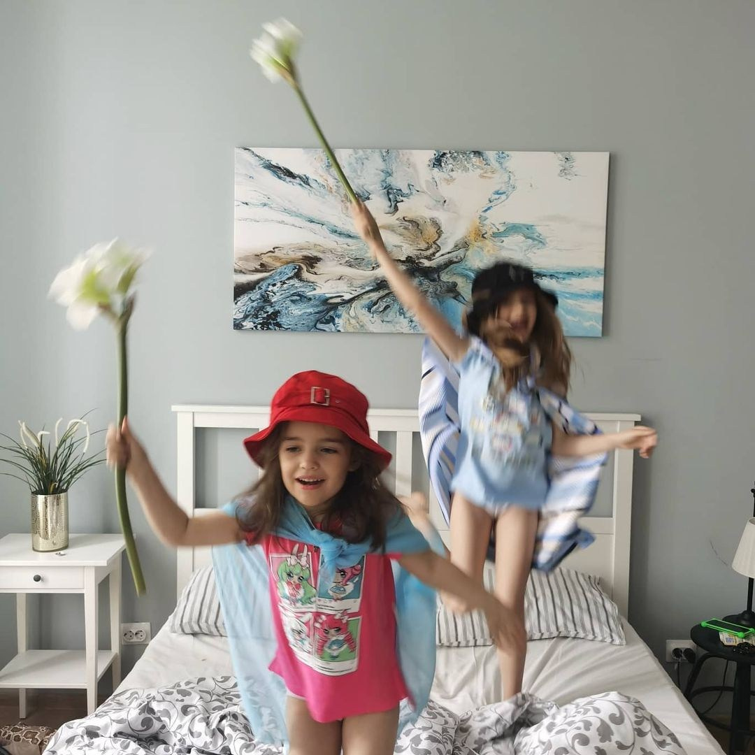 Anka`s Instagram. Заставка