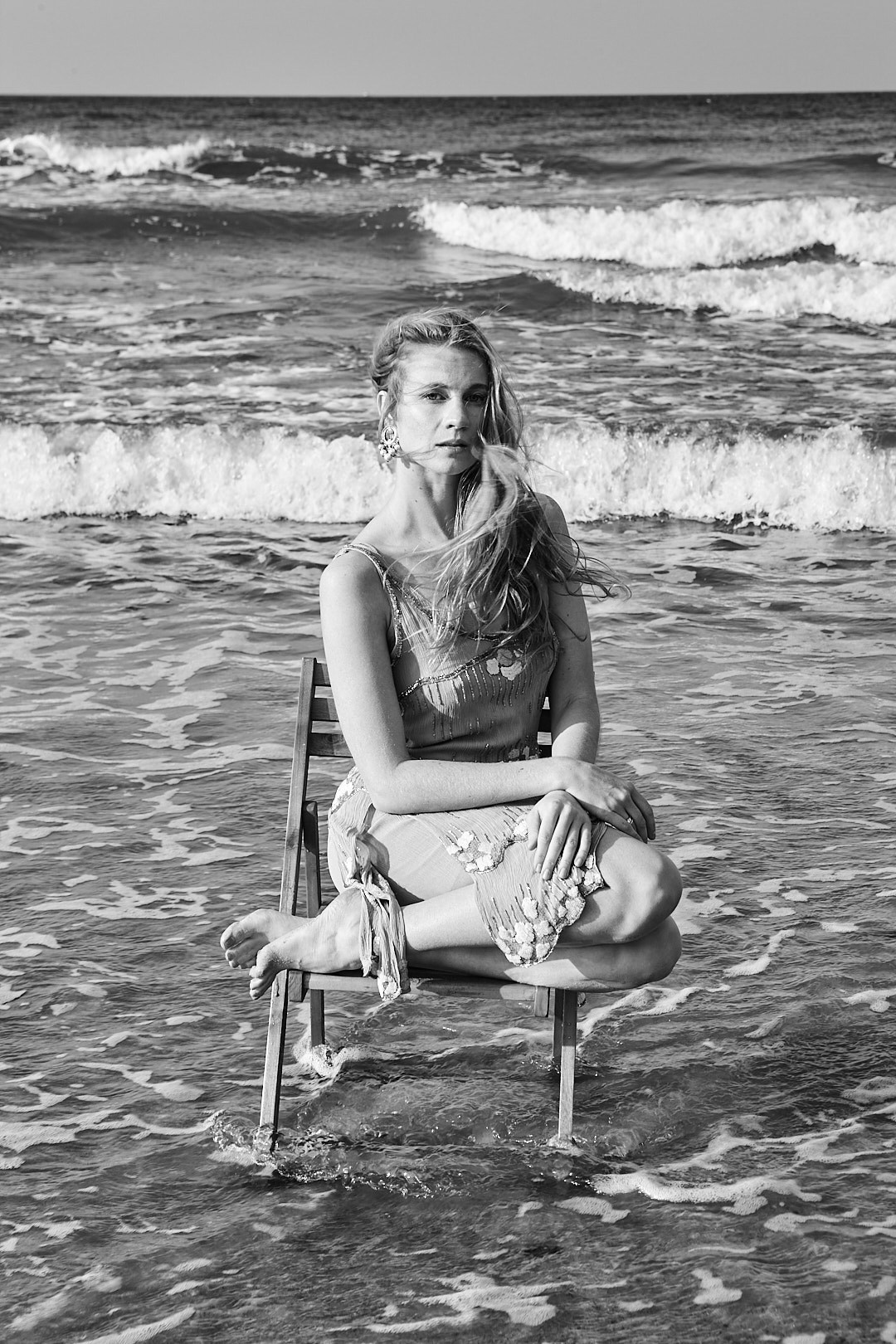 Portrait. Фотограф/арт-директор в Москве Христина Аргентина Антонович