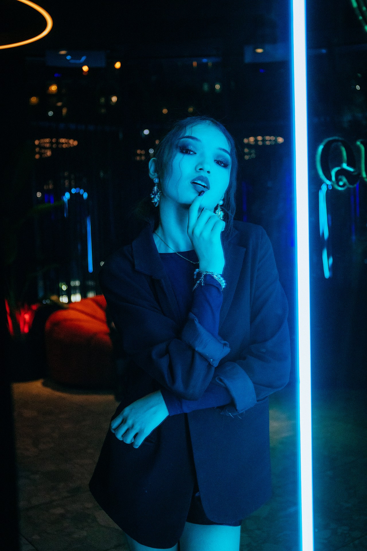 Ночные заведения