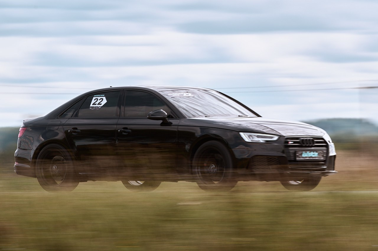 Июльская миля дрэг. Спортивный репортажный фотограф в Ижевске Сергей Мерзляков