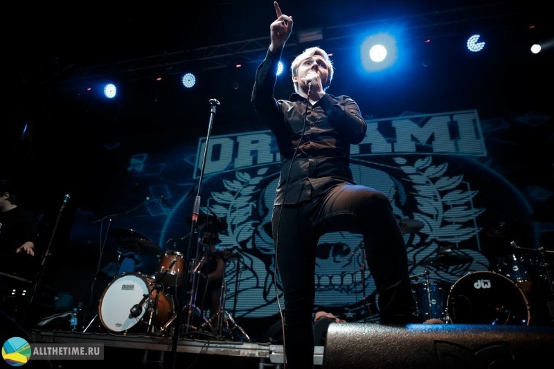 МОЙ 2007. Магия музыки в кадре: Концертная Фотография