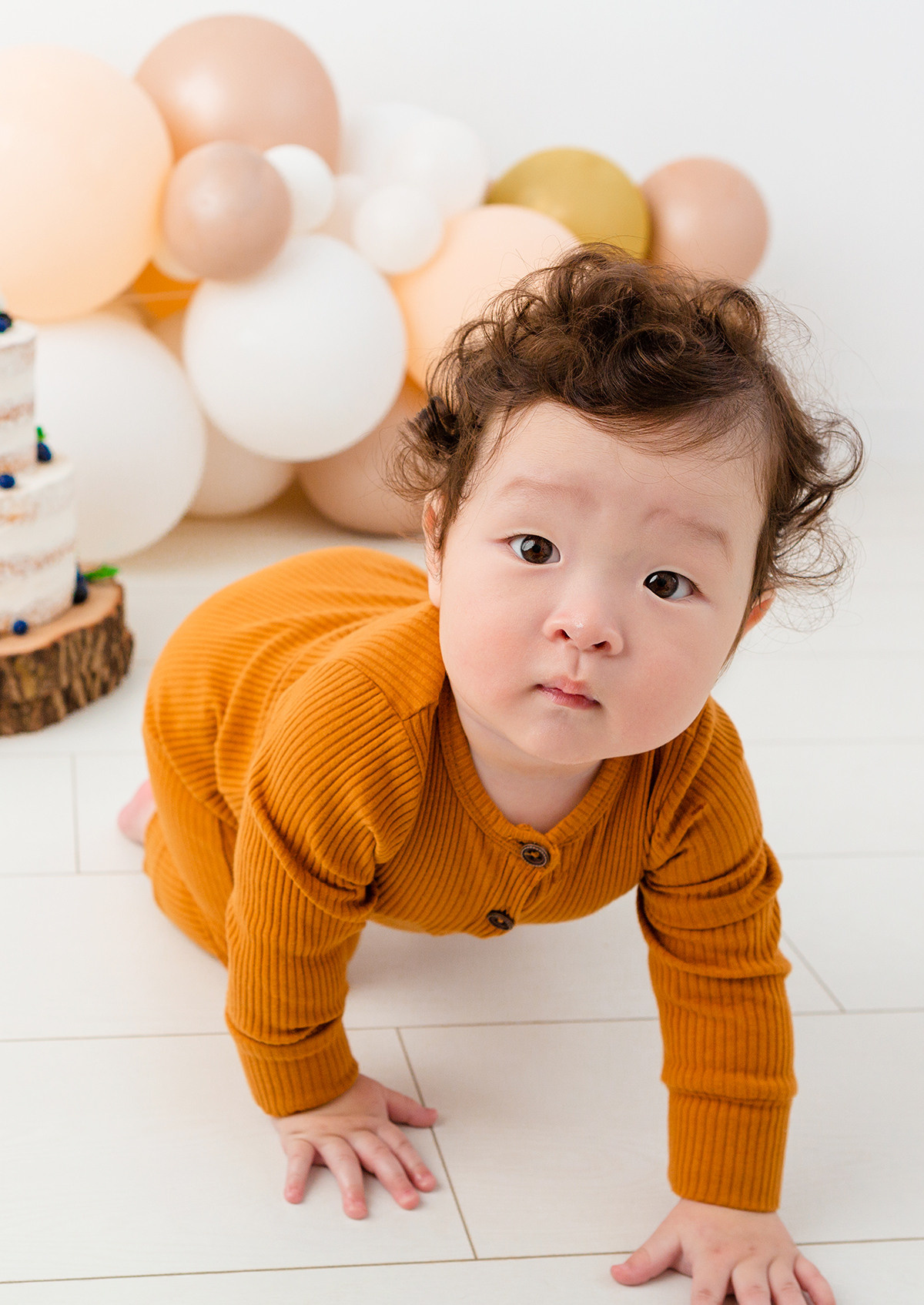 Natural. Детский фотограф в Элисте